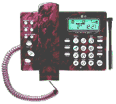 Телефон LG GT 9720